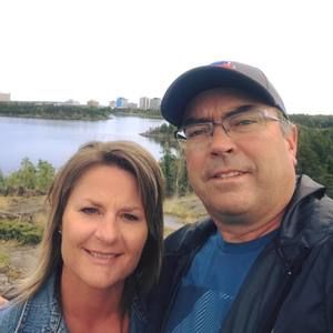 Meet your Posher, Denise